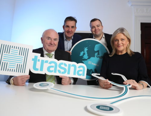 Trasna launch- promise to tackle waiting lists